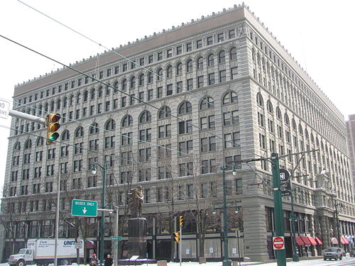 D. H. Burnham and Company